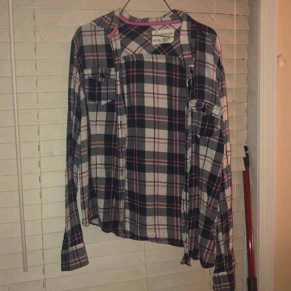 Flannel - Picture 1 of 1